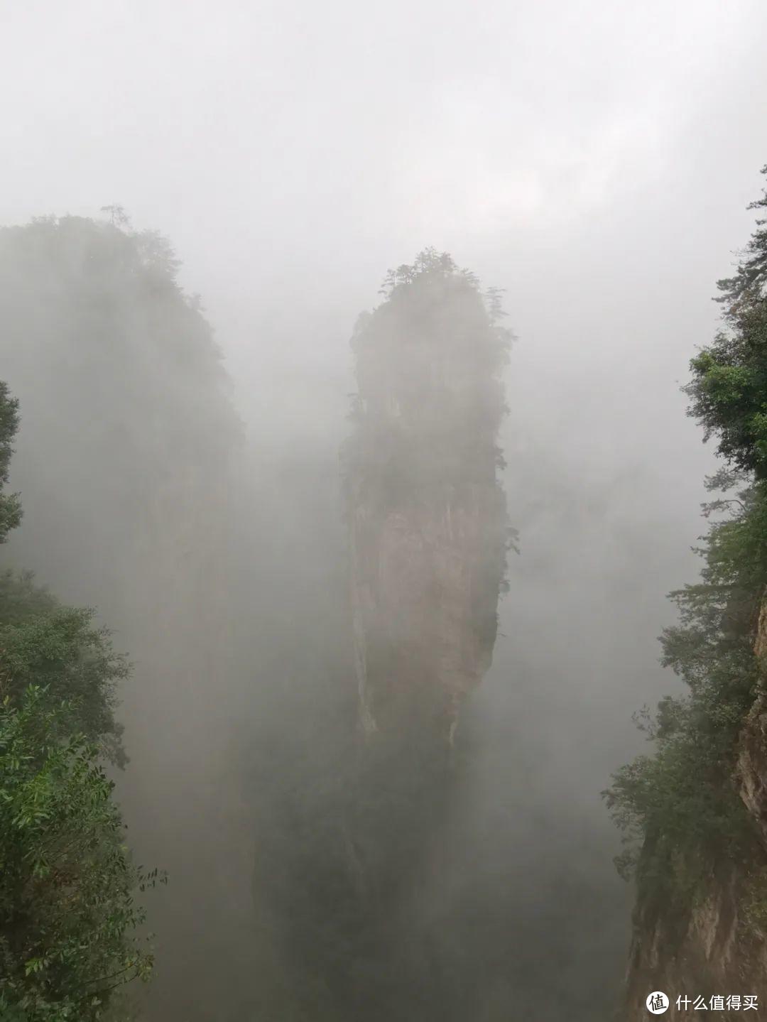 《阿凡达》取景地张家界，有哪些值得一转的景点？