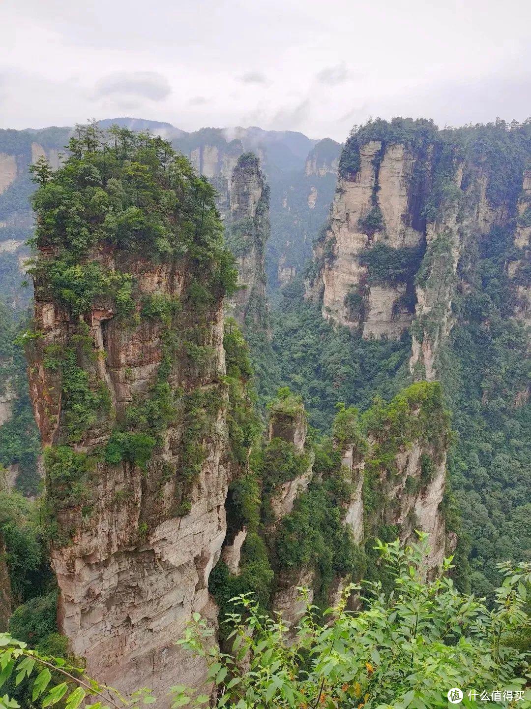 《阿凡达》取景地张家界，有哪些值得一转的景点？