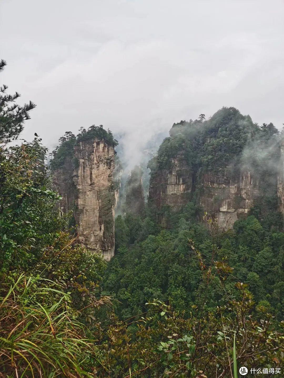 《阿凡达》取景地张家界，有哪些值得一转的景点？