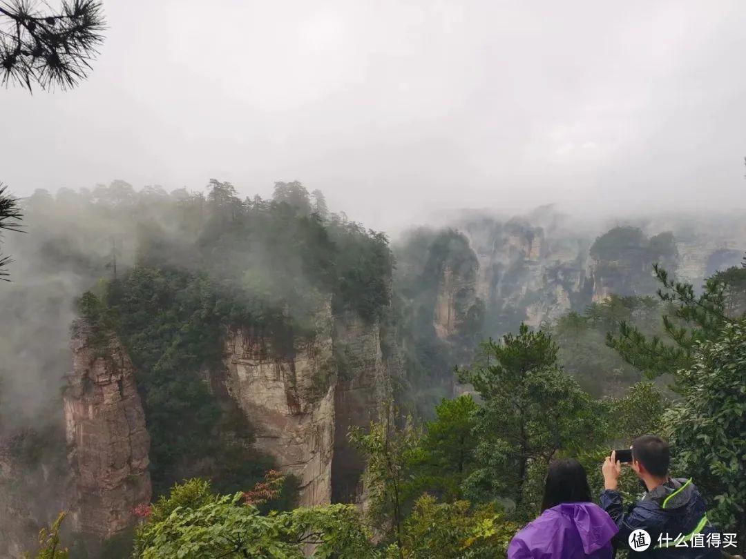 《阿凡达》取景地张家界，有哪些值得一转的景点？