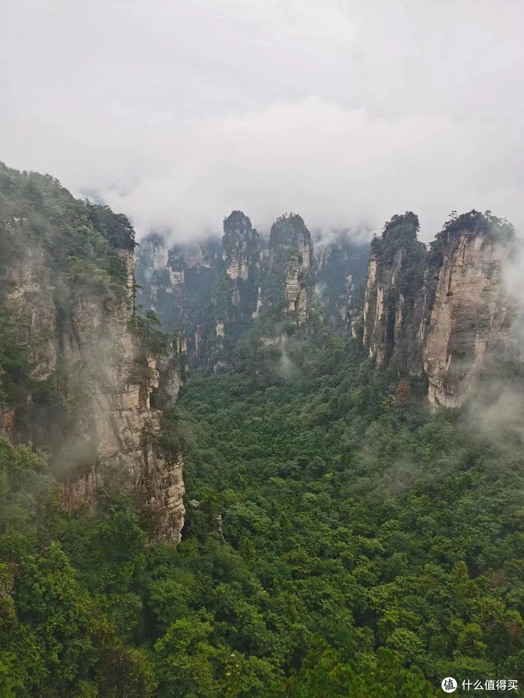 《阿凡达》取景地张家界，有哪些值得一转的景点？