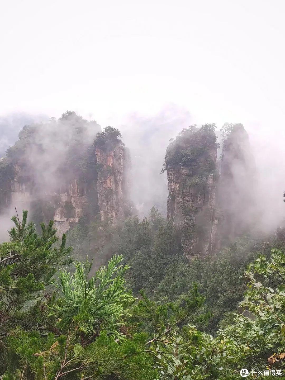 《阿凡达》取景地张家界，有哪些值得一转的景点？