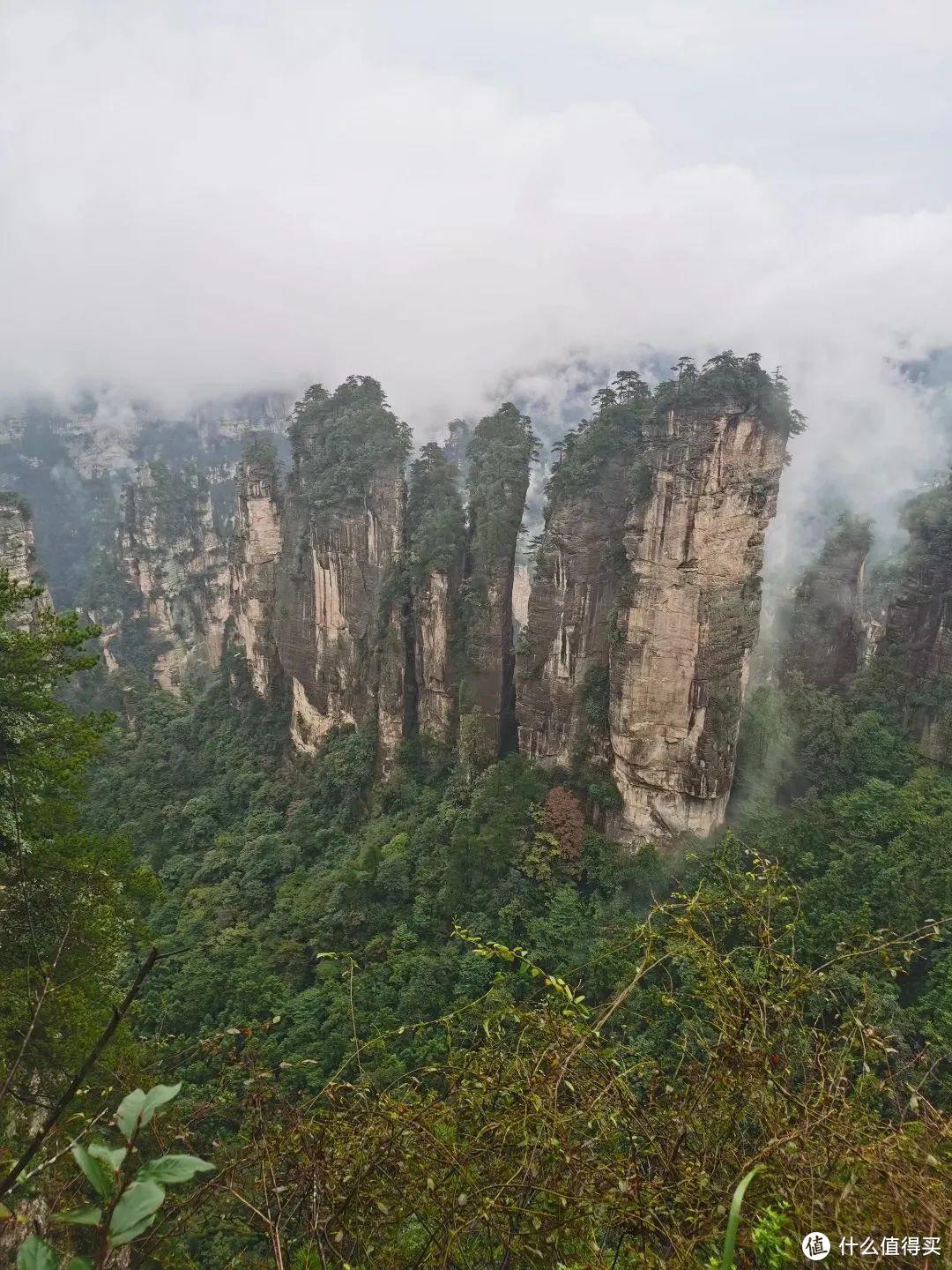 《阿凡达》取景地张家界，有哪些值得一转的景点？