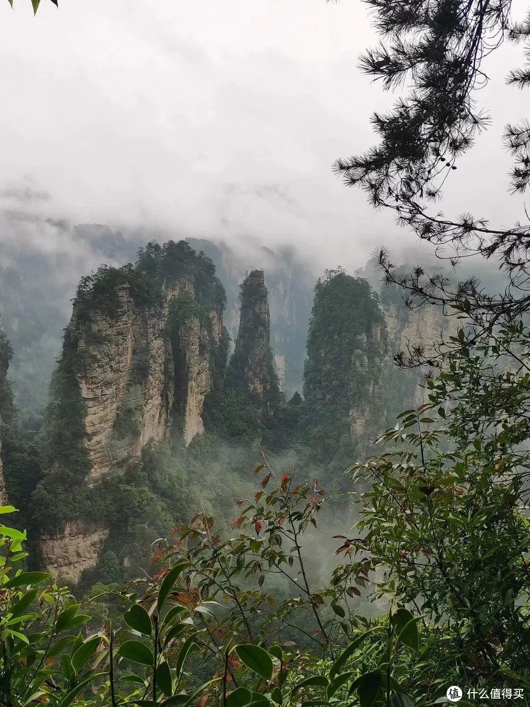 《阿凡达》取景地张家界，有哪些值得一转的景点？