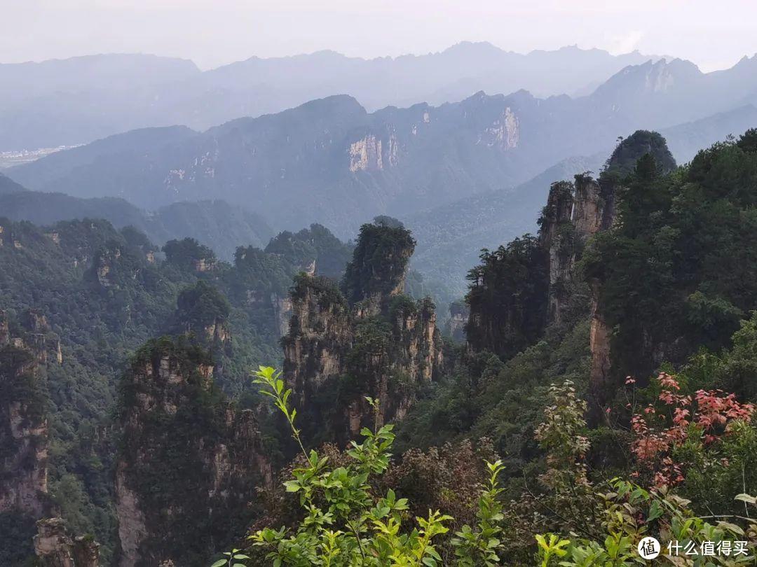 《阿凡达》取景地张家界，有哪些值得一转的景点？