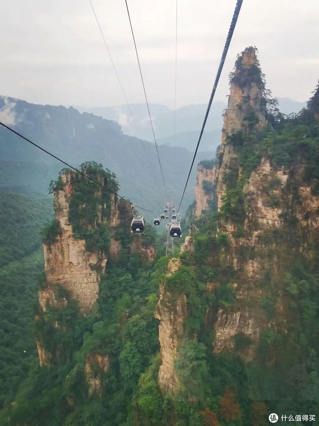 《阿凡达》取景地张家界，有哪些值得一转的景点？