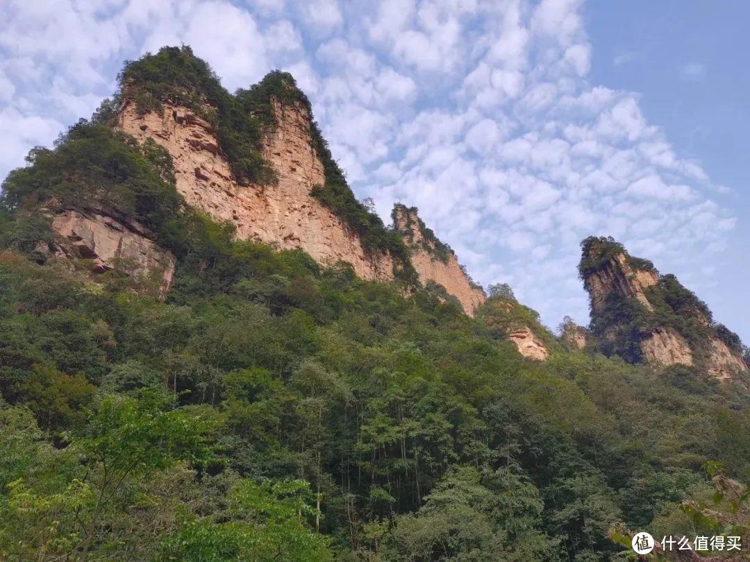 《阿凡达》取景地张家界，有哪些值得一转的景点？