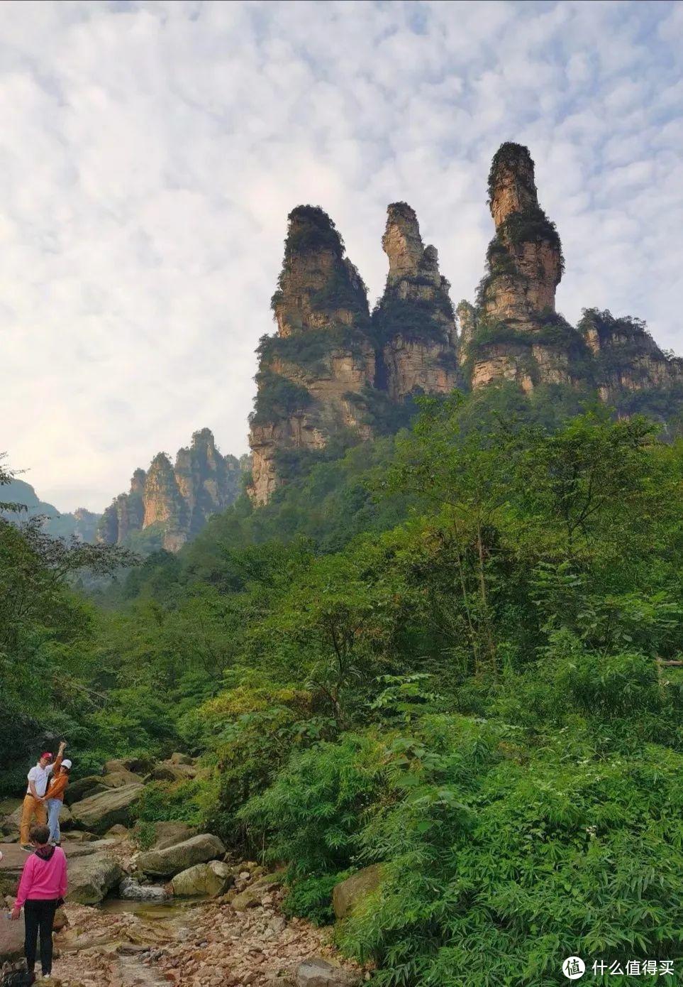 《阿凡达》取景地张家界，有哪些值得一转的景点？