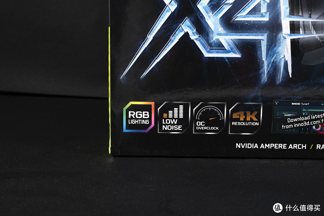 4K光追新选择，好看又能打，映众RTX3070冰龙超级版入手评测