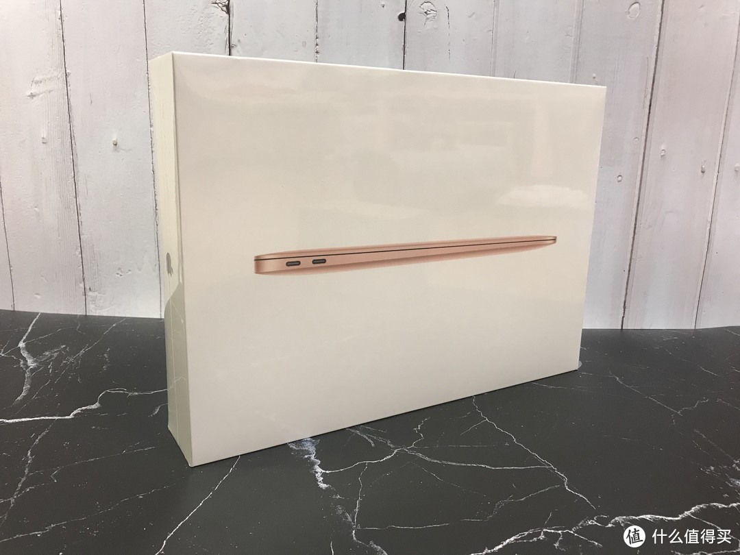 失而复得——2020款macbook air 开箱