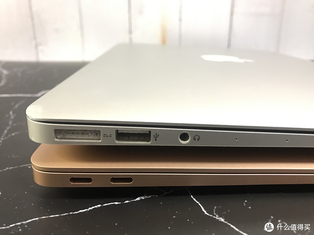 失而复得——2020款macbook air 开箱