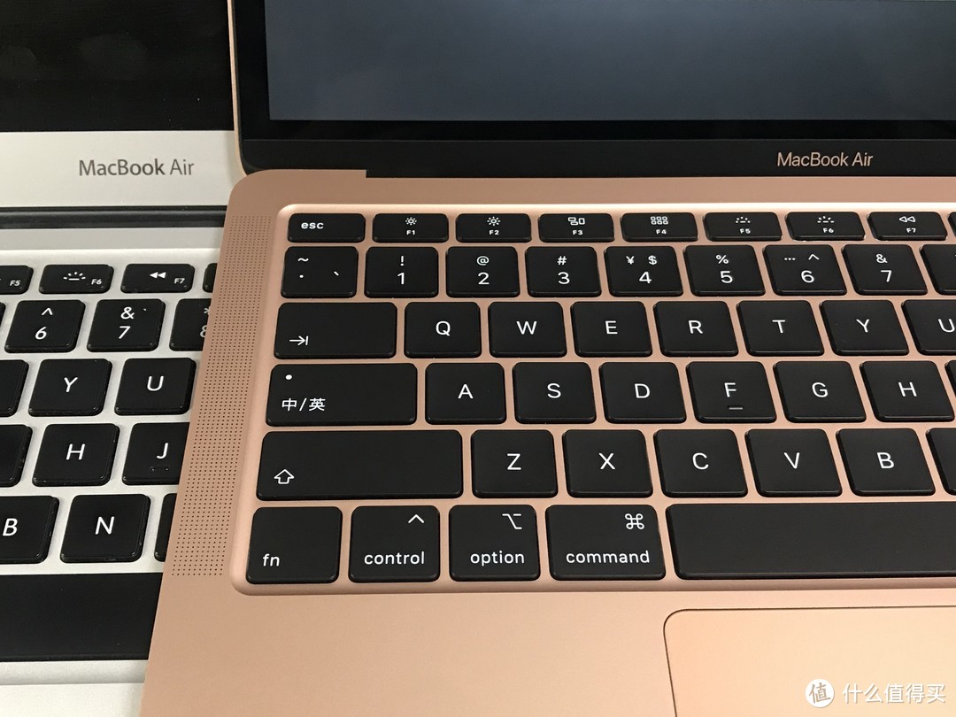 失而复得——2020款macbook air 开箱