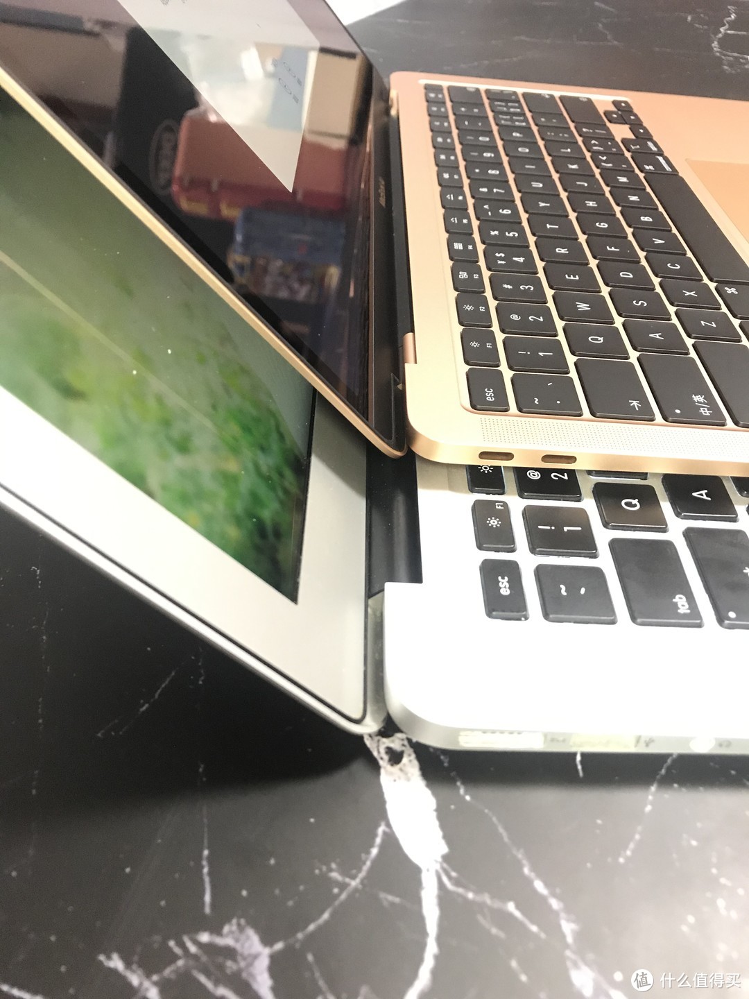 失而复得——2020款macbook air 开箱