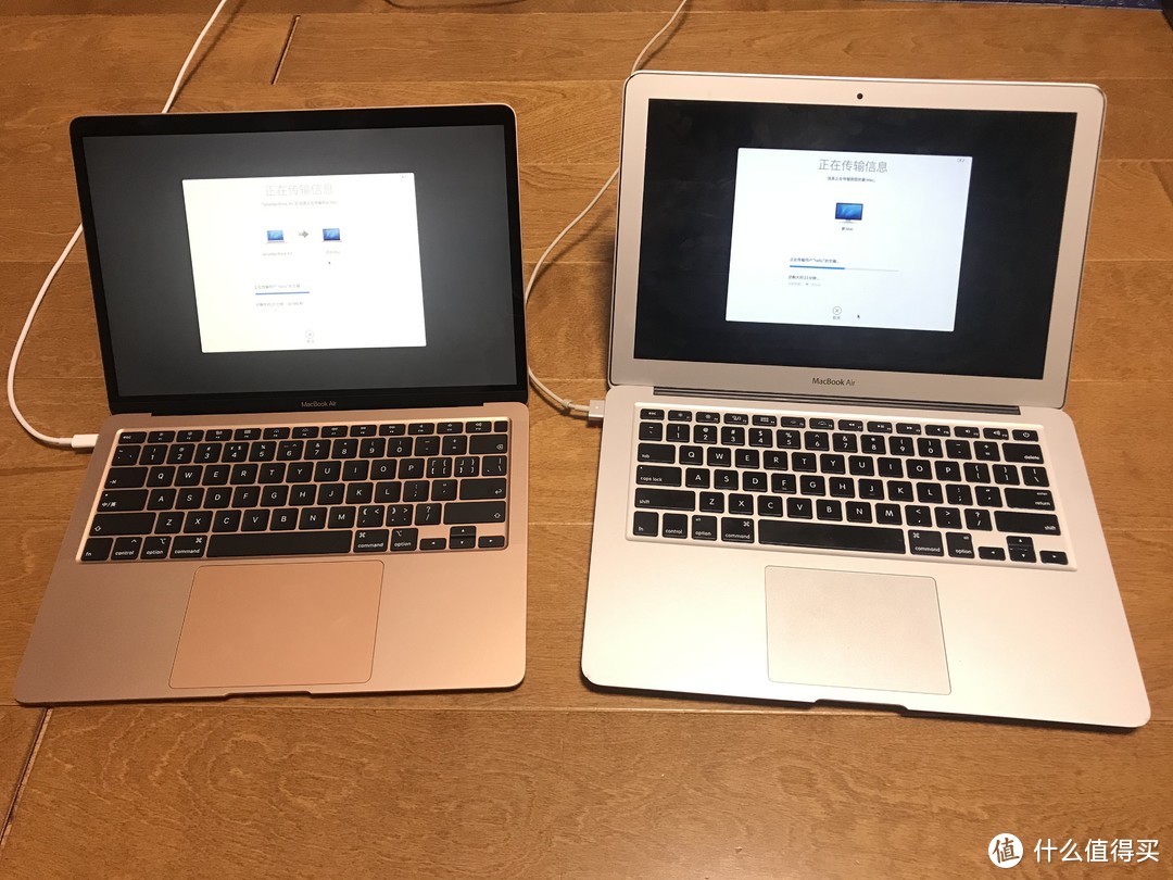 失而复得——2020款macbook air 开箱