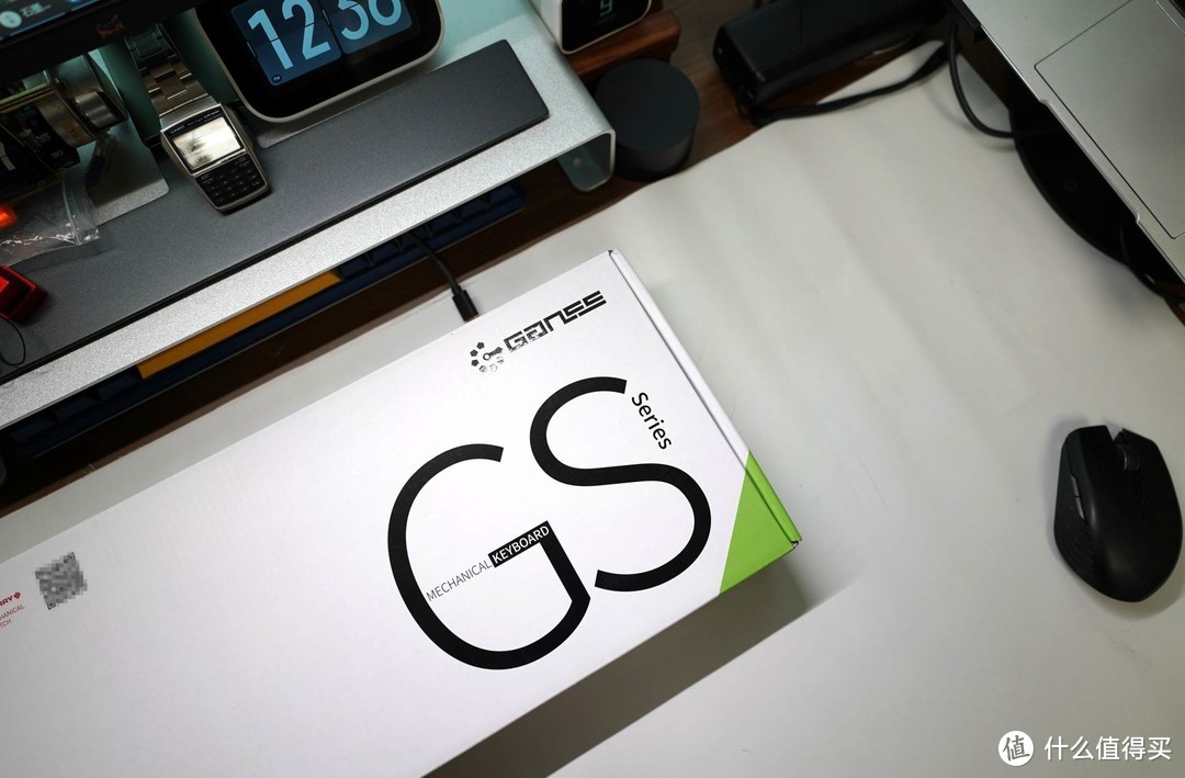 选择2.4G双模还是蓝牙双模？高斯GS87G 2.4G双模键盘入手