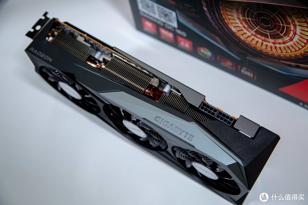 开启SAM后：技嘉AMD RX 6800 GAMING OC魔鹰表现如何？