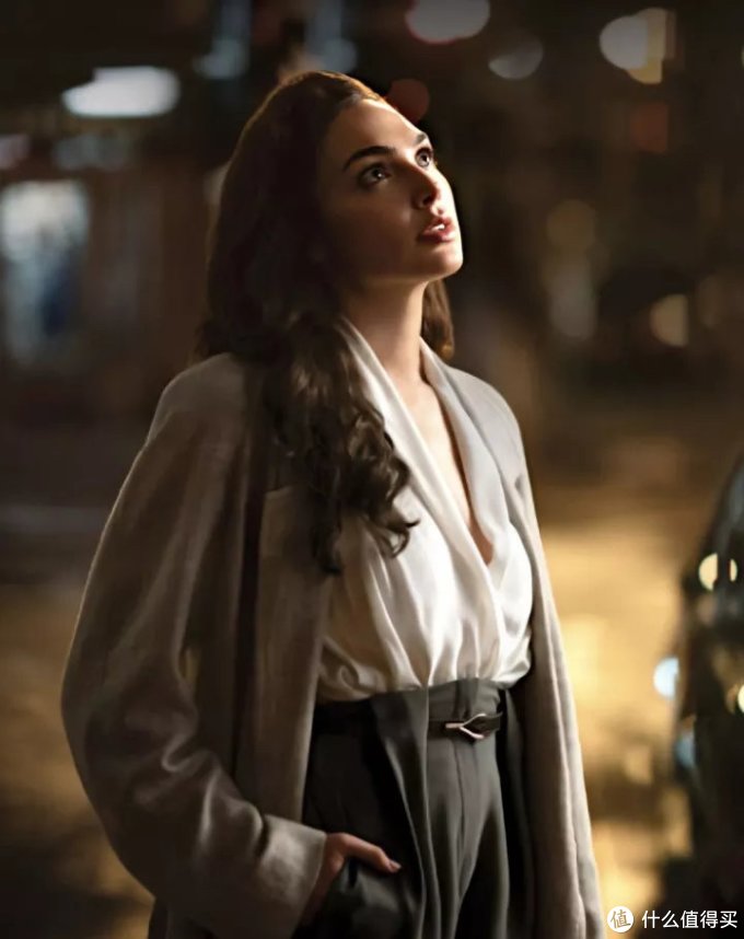 与其说是超英大片不如说是时尚爱情片评神奇女侠1984