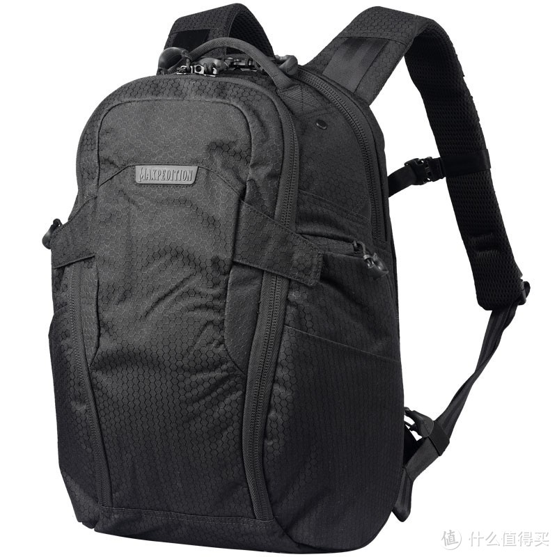 都说包治百病之气质爆棚Maxpedition Entity 23L限量