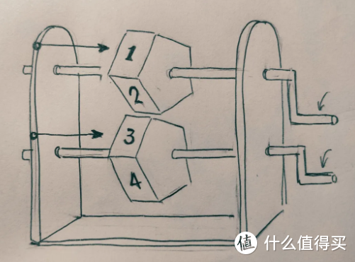 DIY超级口算机器人