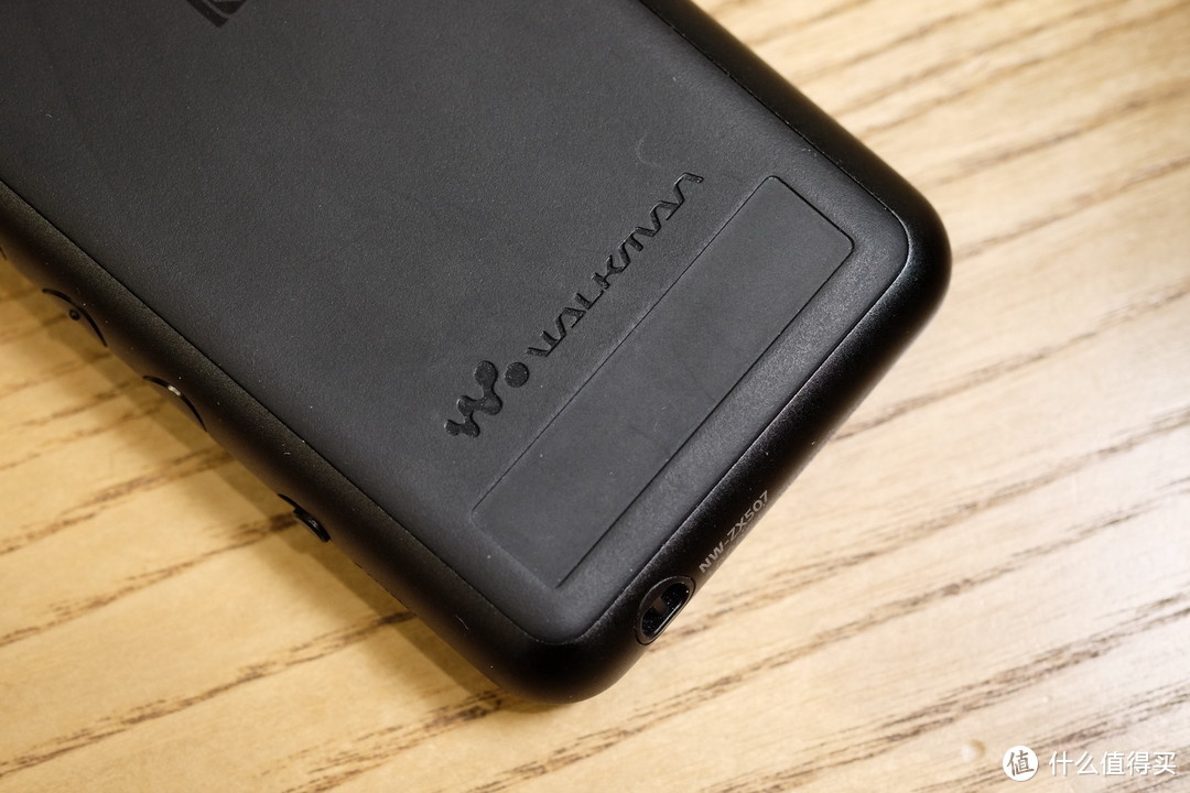 索尼NW-ZX505安卓播放器使用随笔——新固件让可玩性更进一步