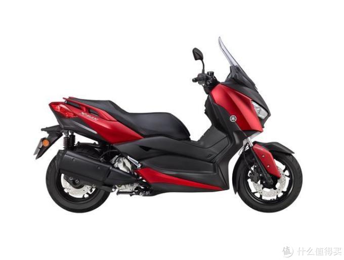 本田佛沙nss350 以及其他热门 大绵羊踏板摩托车