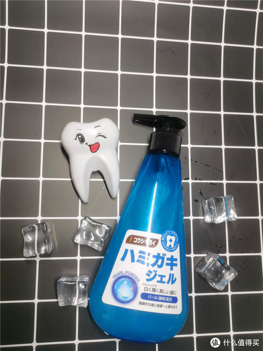 洁齿先护齿，牙膏是关键!皓齿清牙膏，看着喜欢，用着舒服！