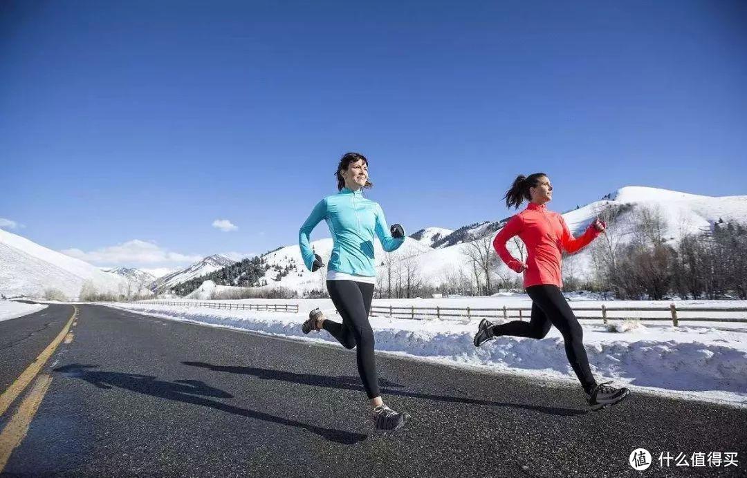 冬天跑步的忠告：这五件跑步装备，你一定要选择好！