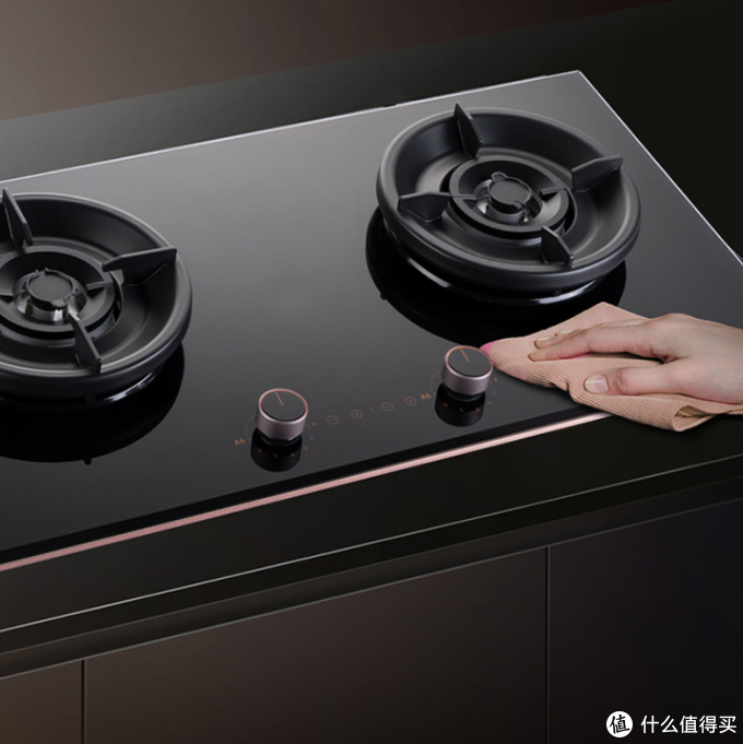 是时候展现真正的厨艺了——方太hecb.d嵌入式定时燃气灶