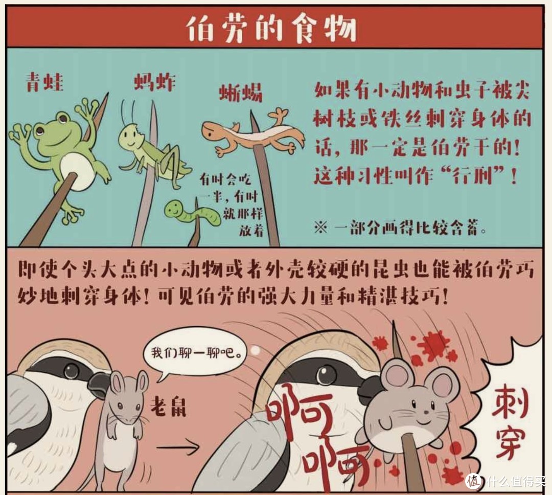 图书馆猿の2020读书计划86：《奇怪的生物图鉴》