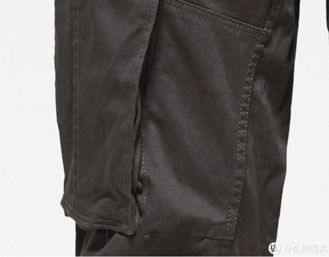 回到值得买最初的样子——G-STAR男士工装长裤晒单