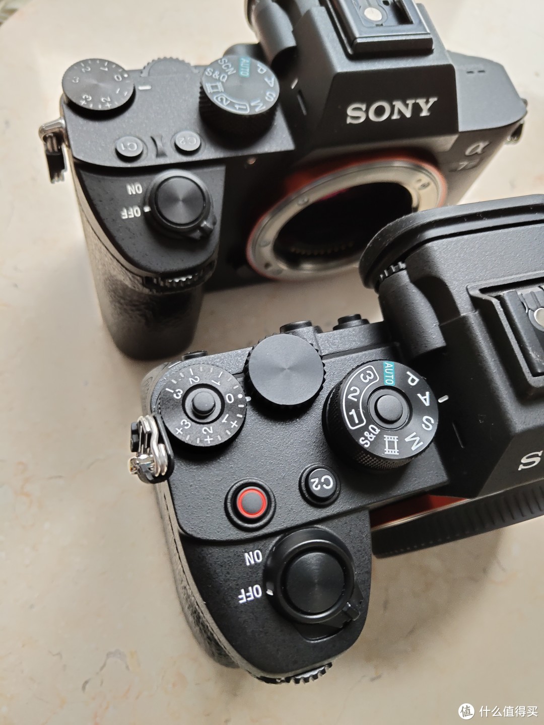 Sony A7S3 怎么买最值？A7M3用户的快速体验与对比