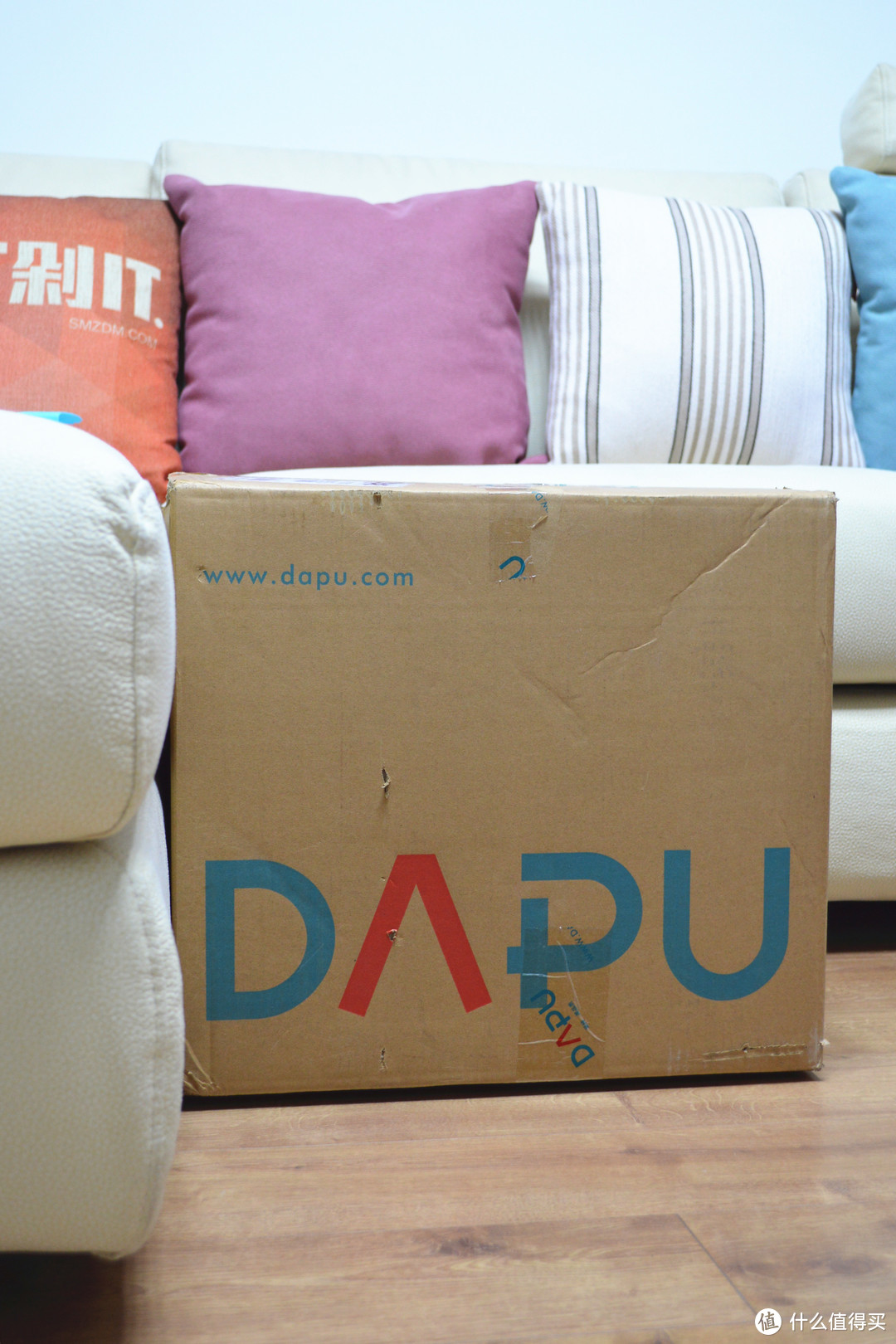 DAPU/大朴家居服套装体验报告，真人上阵你可以吗？