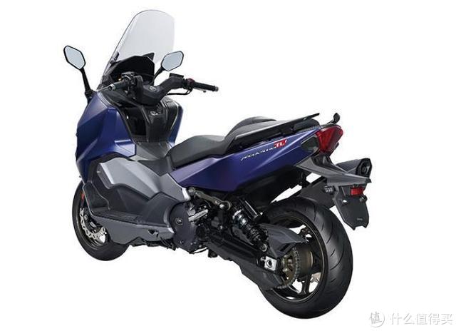 本田佛沙nss350以及其他熱門大綿羊踏板摩托車