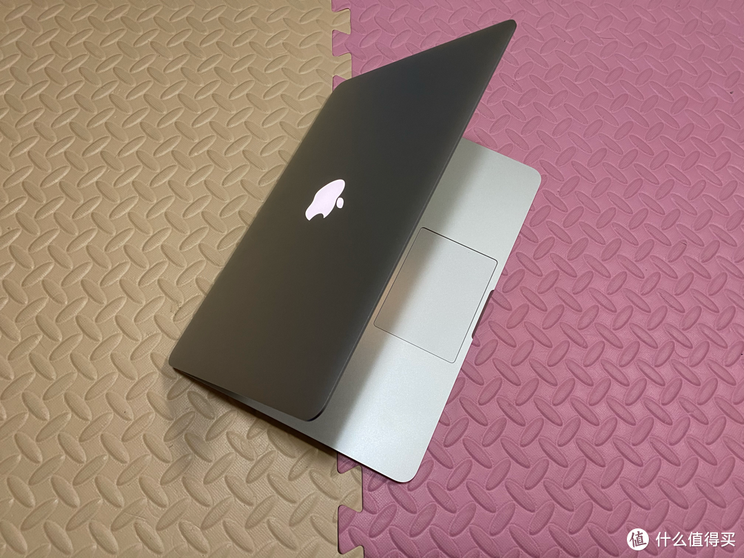 更换转接卡解决Macbook Pro硬盘扩容后睡死的问题