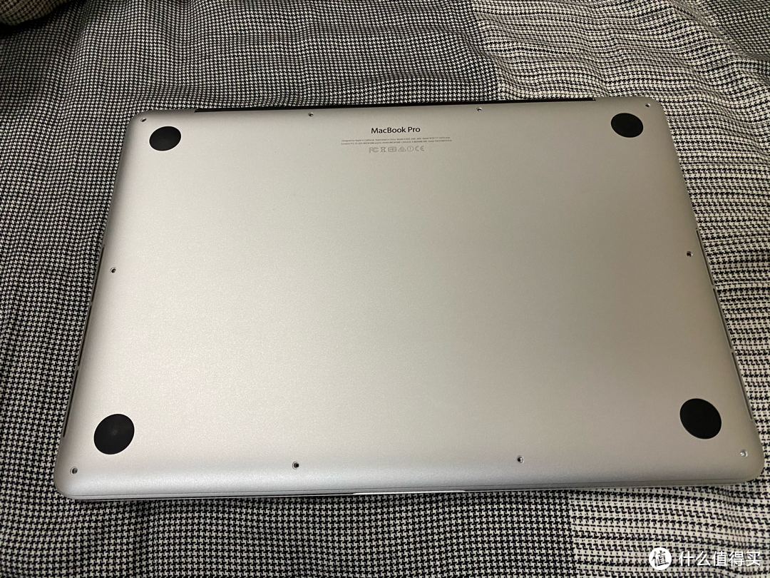 更换转接卡解决Macbook Pro硬盘扩容后睡死的问题