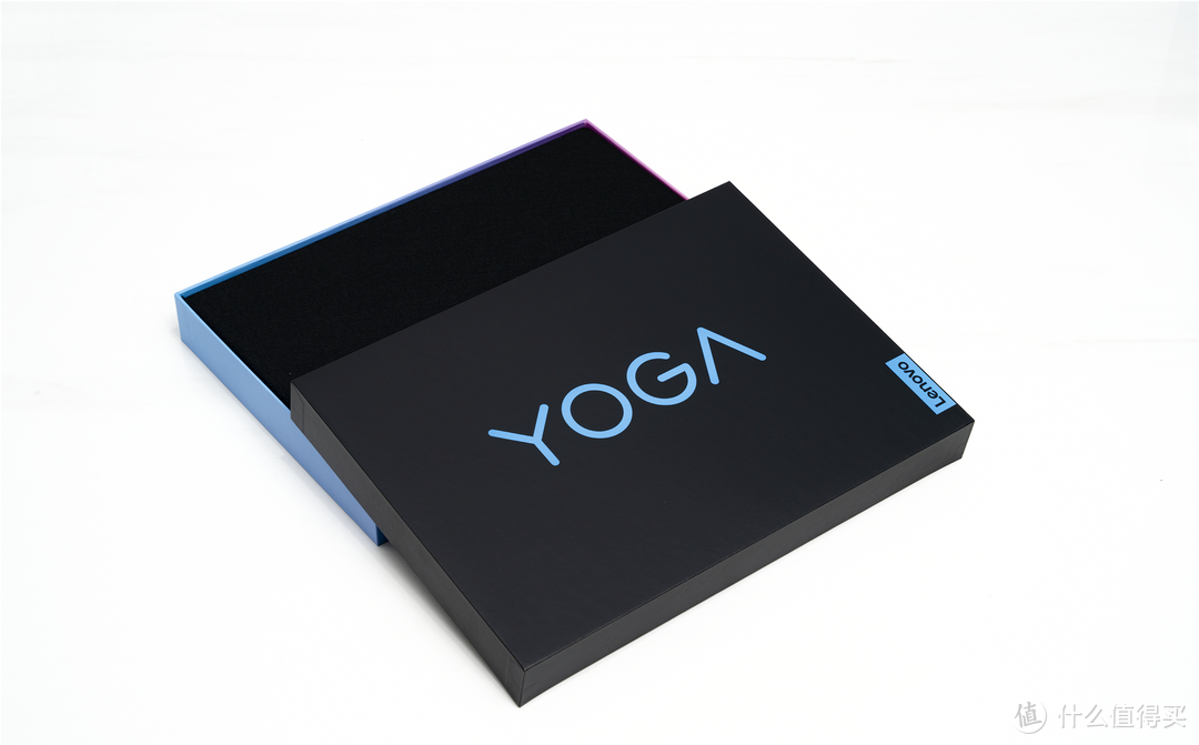 新参加工作的笔记本怎么选，来和你谈谈Yoga 13s