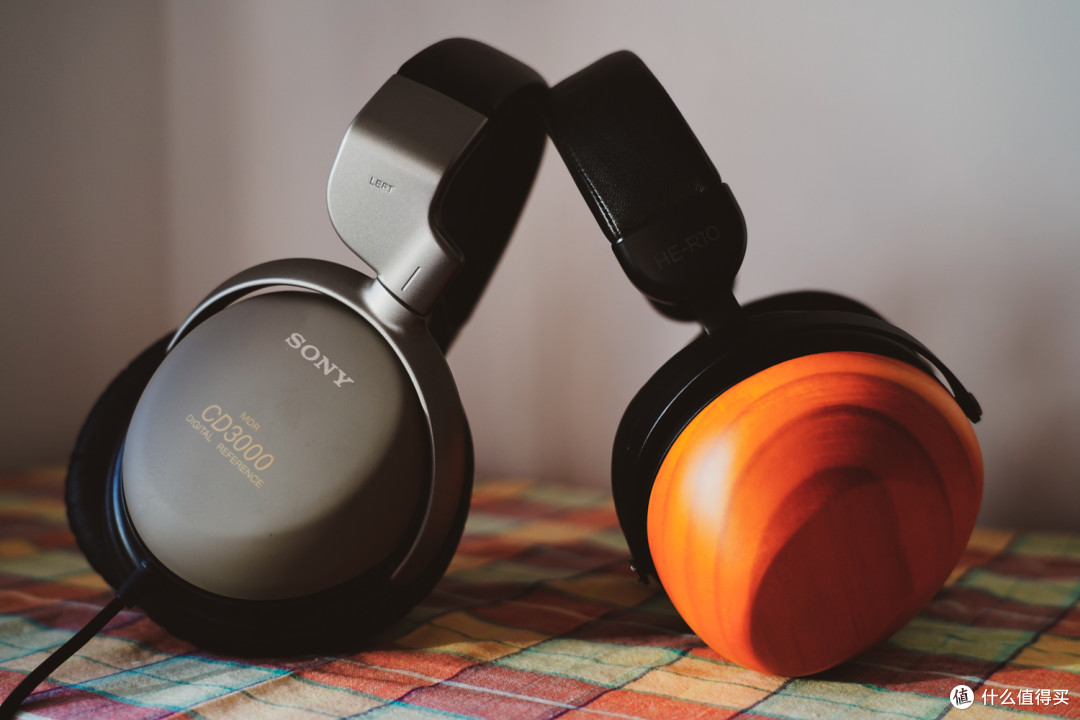 Hifiman HE-R10(动圈版)详细评测_头戴式耳机_什么值得买