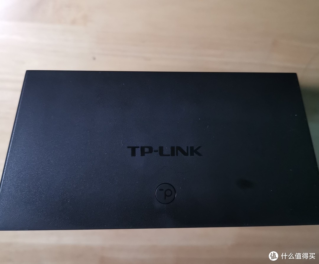 （原创）升级wifi6无损方案--TP-Link XDR3250易展初体验