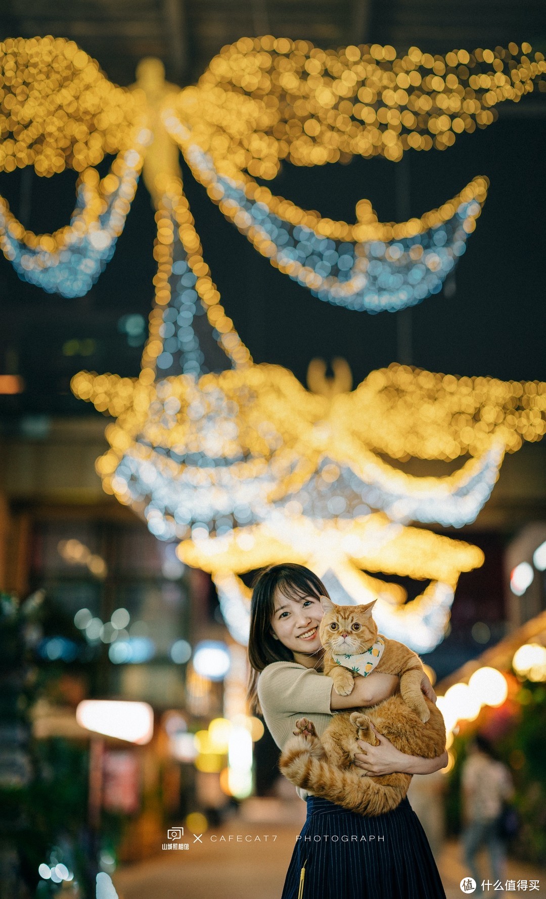 保持热情，继续时间和光线的游戏