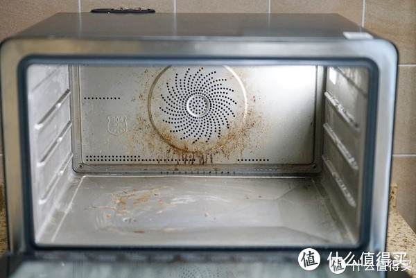 脱脂烤箱实测：摆脱油腻和肥胖的神器真的出现了吗？