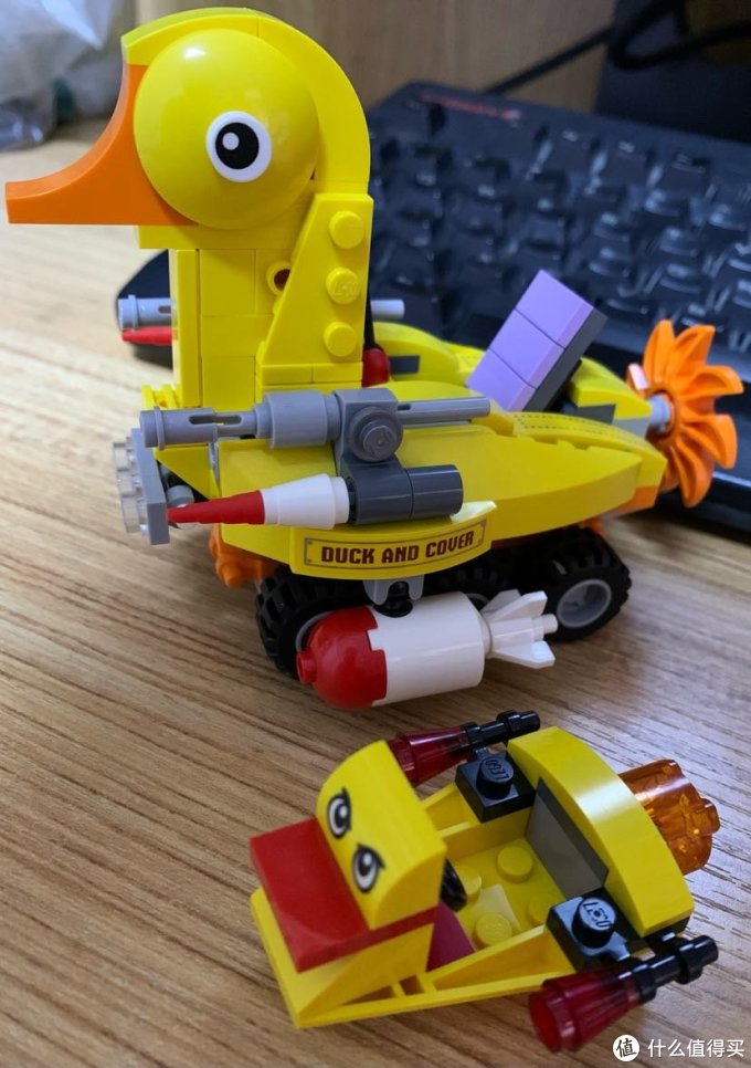 闲敲棋子落灯花篇二十八我想有个家之乐高70909蝙蝠侠大电影蝙蝠洞