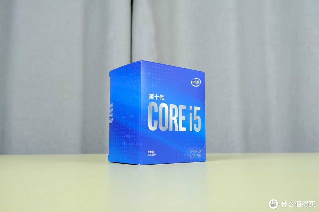 年末“非性价比”装机，i5-10400F+RTX2060+XPG 皓月版上机