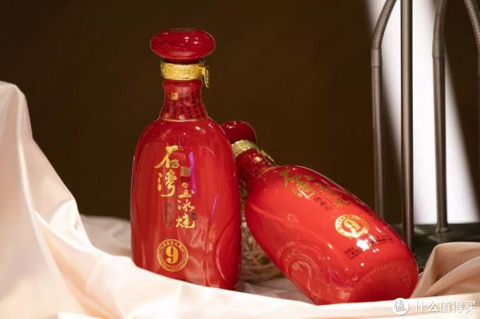 玉冰烧一款与肥猪肉有关的豉香型白酒