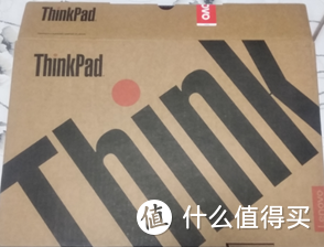 双十二笔记本电脑ThinkpadE14开箱使用