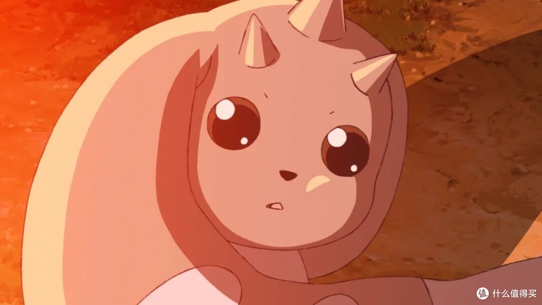 数码宝贝 黑大耳兽登场 童年遗憾天团将上线大翻身 其他文化娱乐 什么值得买