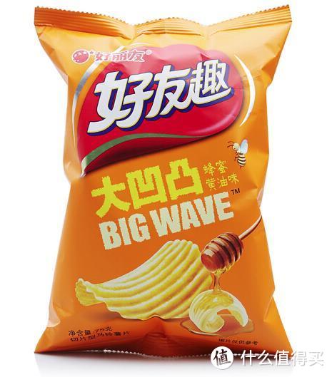 年货囤货倒计时哪些零食适合过年在家吃？