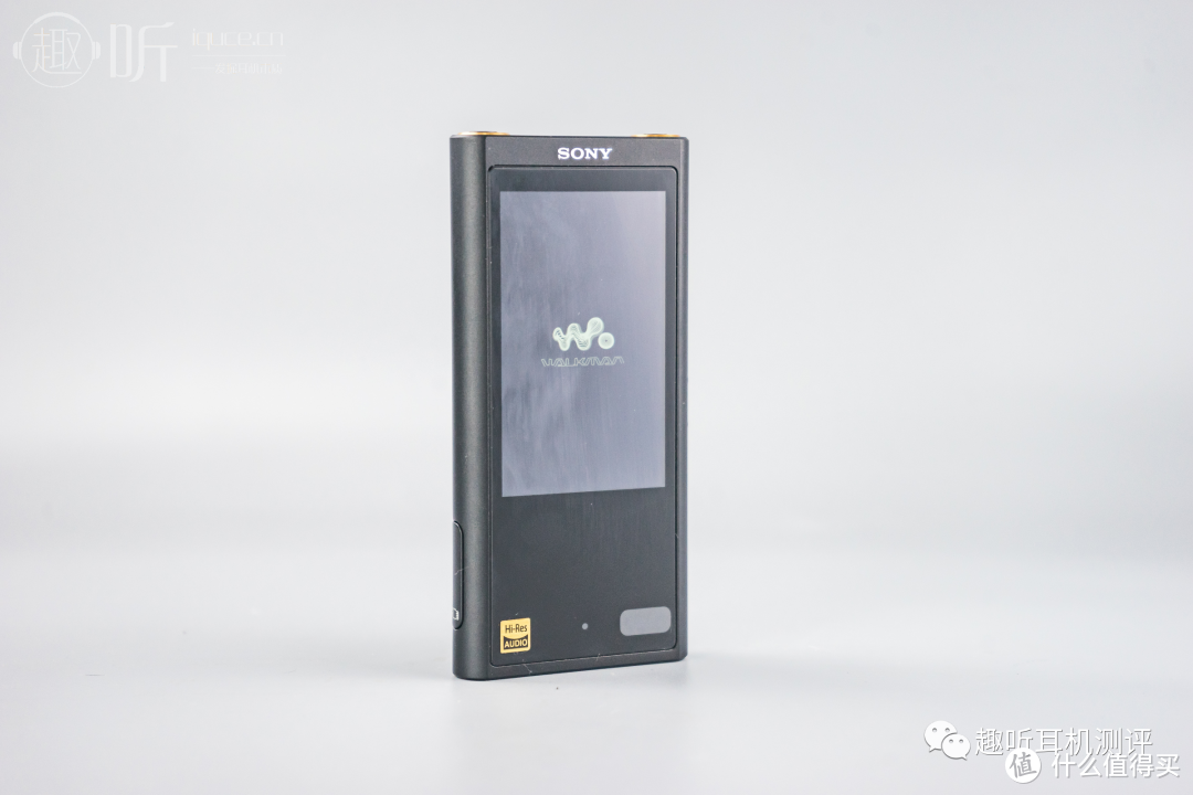 索尼ZX300A 便携播放器