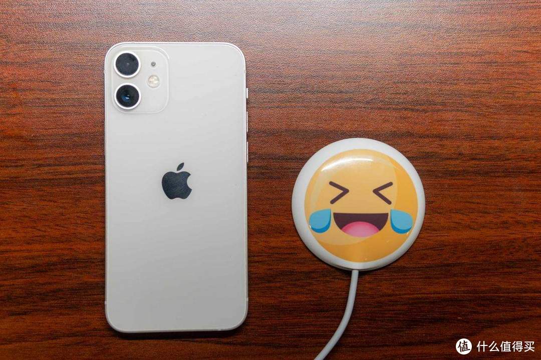 图拉斯小冰磁：畅享无线充电，让你的iPhone摆脱充电线