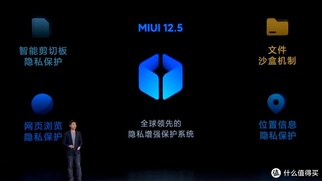 挑战苹果iOS：小米发布MIUI 12.5，变得更轻、绚丽、安全、并拥有强大跨平台协作能力