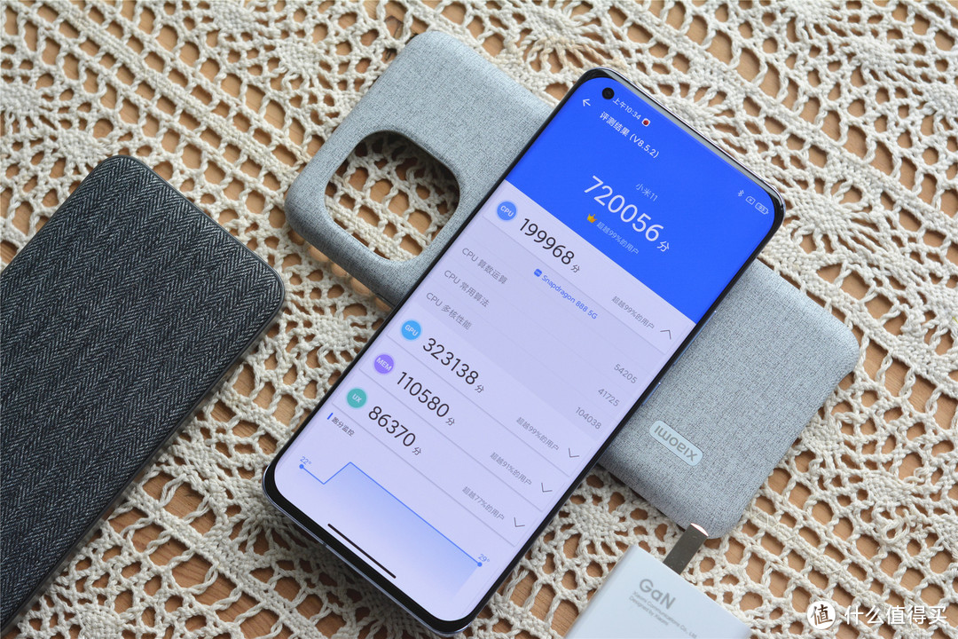 小米11真机上手体验，憋了一肚子心里话，不吐不快！